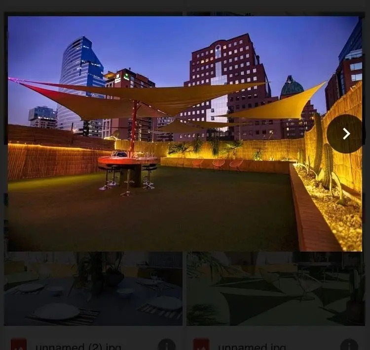 Arriendo Departamento 3D Parque Bicentenario - Vitacura