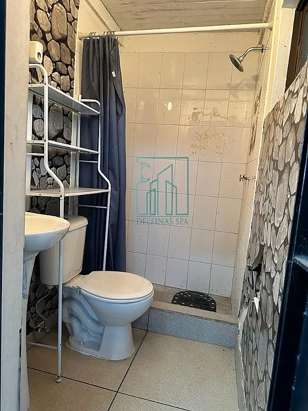 Arriendo Galpon 290m2 - Quinta Normal Santiago