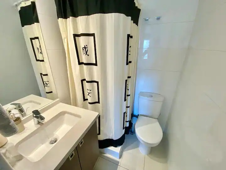 Arriendo Departamento S 2D en suite Walk-in cl&oacute;set 2B 2E 1B Parque Arauco - Las Condes