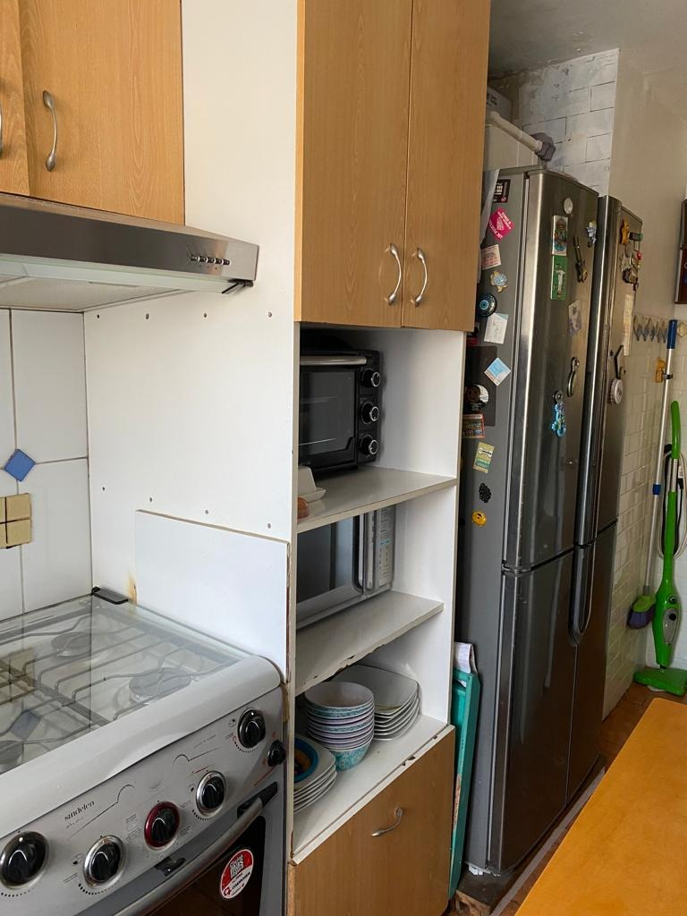 Arriendo Departamento NO 3D 2B 1E Salvador - Providencia