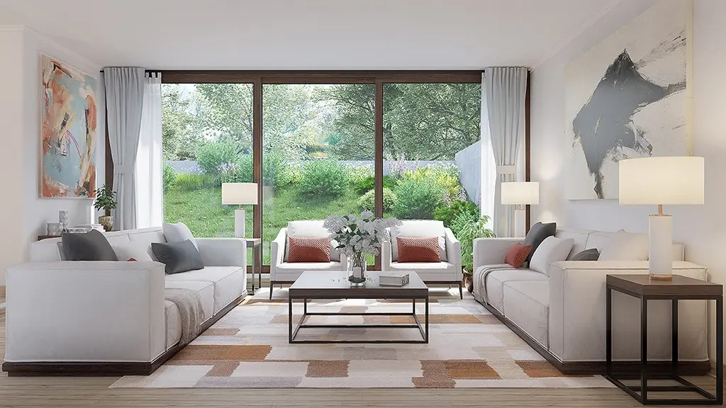 Venta Casa NOSP 5D en suite Walk-in cl&oacute;set 4B 3E 1B La Reina Alta - La Reina