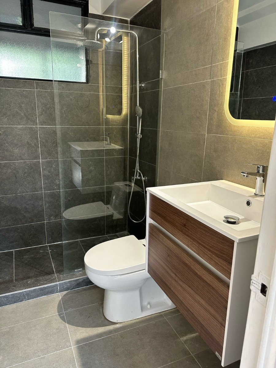 Venta Departamento NO 3D 1B Parque Bot&aacute;nico - &Ntilde;u&ntilde;oa