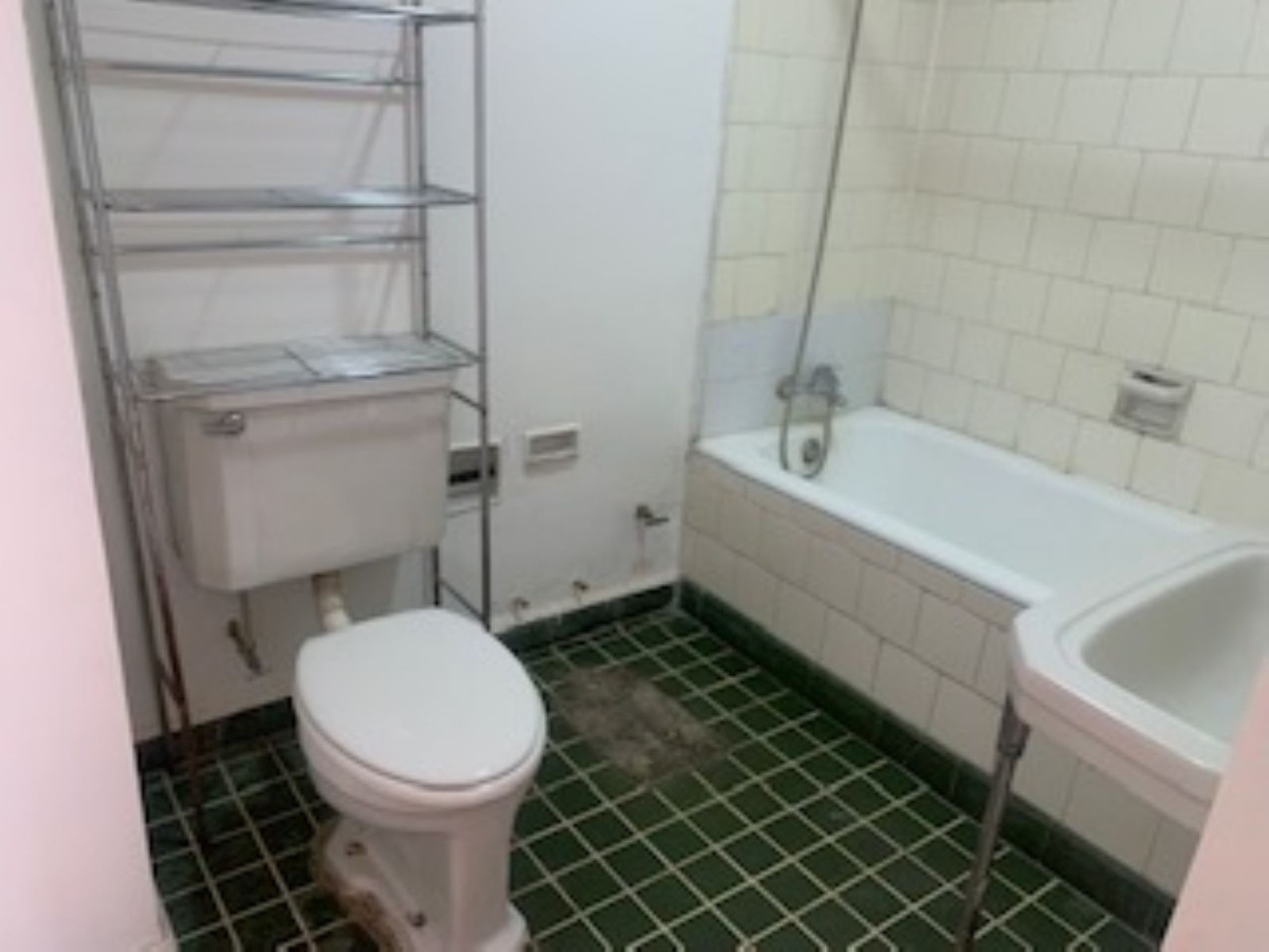 Venta Departamento NP 3D 2B 1E Parque Juan XXIII - &Ntilde;u&ntilde;oa