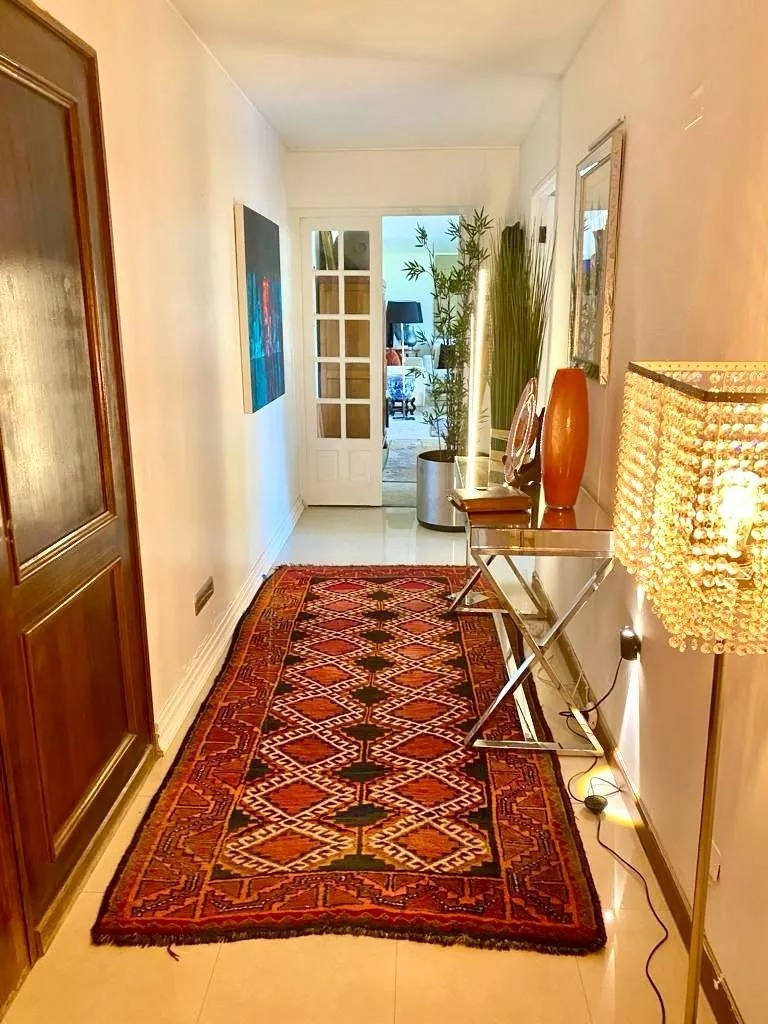 Venta Departamento SP 4D en suite 4B 2E 1B  - Lo Barnechea