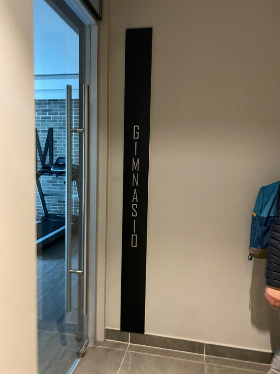 Arriendo Departamento 2D Walk-in cl&oacute;set 2B 1E 1B La Dehesa - Lo Barnechea