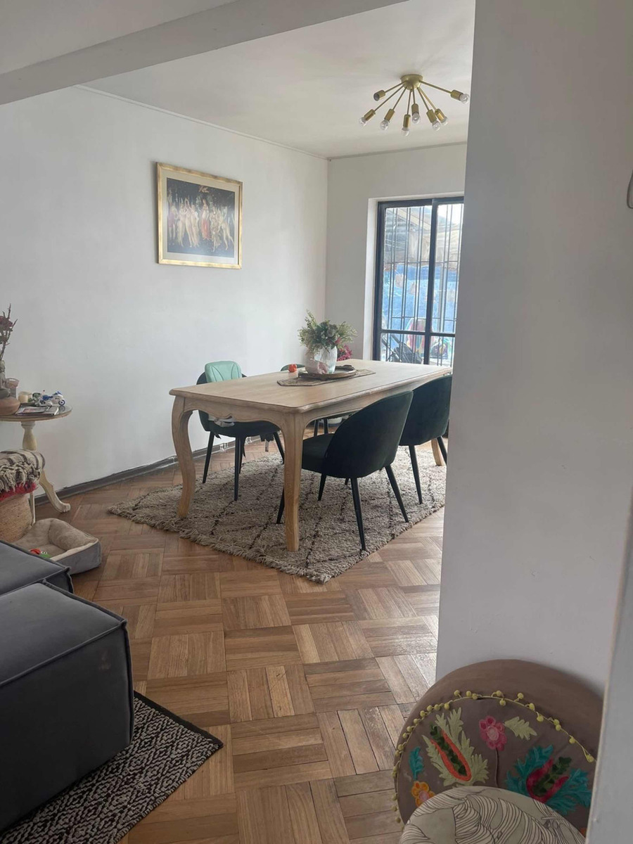 Venta Casa 4D 3B 2E Nuestra Se&ntilde;ora del Rosario - Vitacura