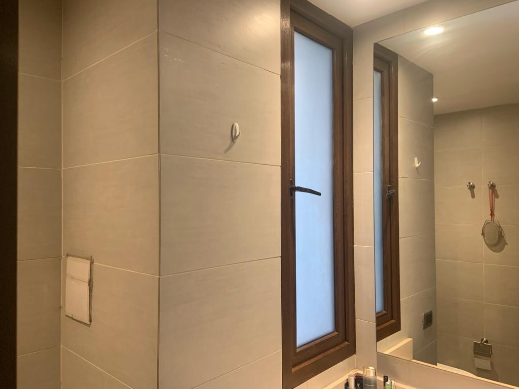 Venta Departamento O 3D en suite Walk-in cl&oacute;set 3B 1E 1B Barrio El Golf - Las Condes