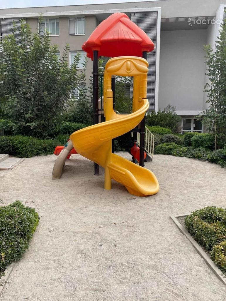 Arriendo Departamento O 3D en suite 2B 1E 1B Pepe Vila - La Reina