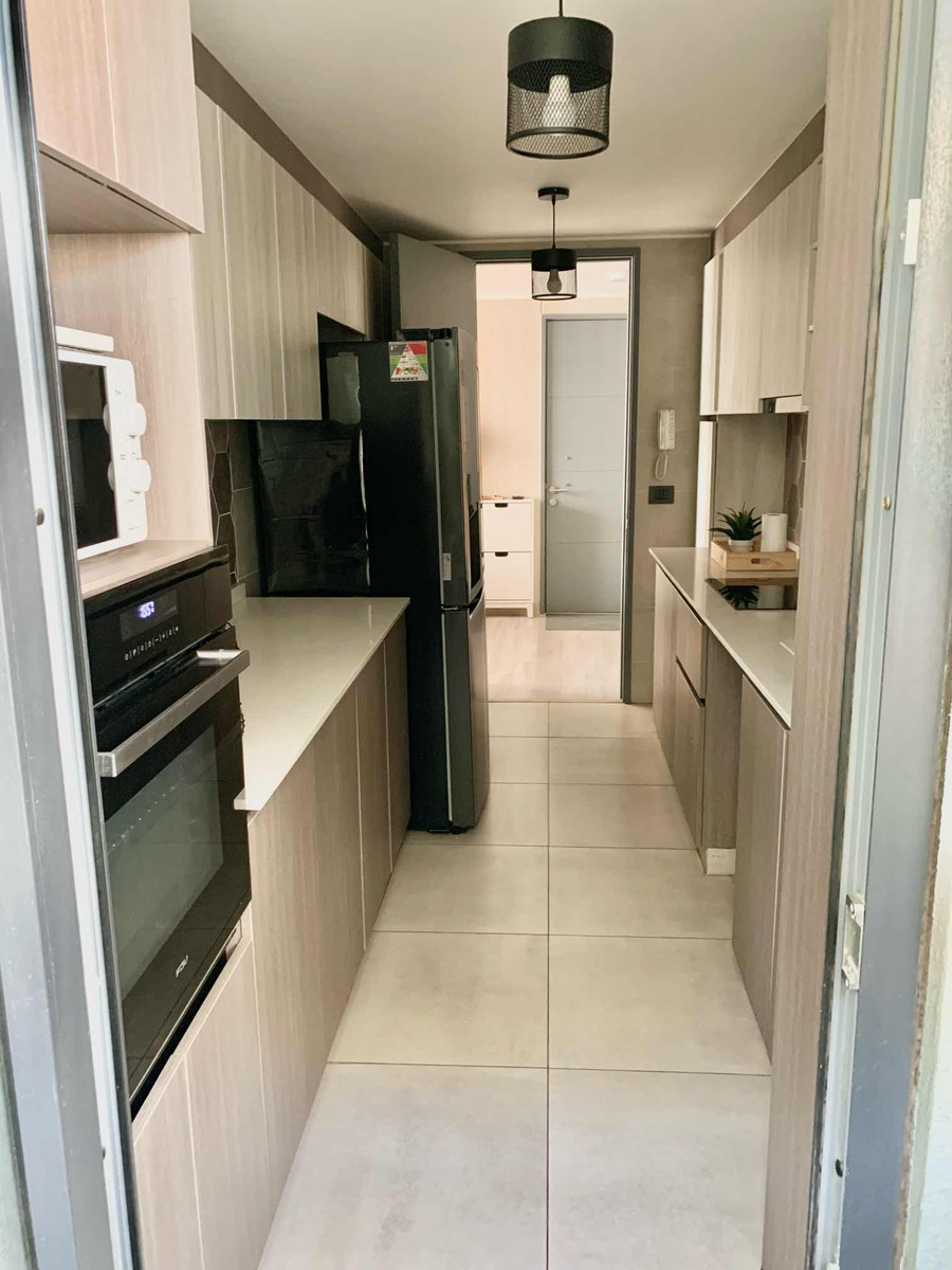 Venta Departamento 3D 2B 1E In&eacute;s de Su&aacute;rez - Providencia