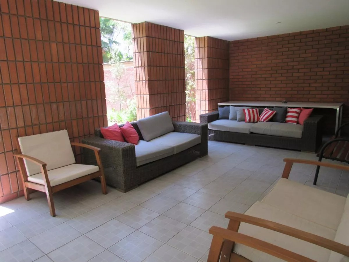 Venta Departamento NOSP 4D en suite Walk-in cl&oacute;set 5B 2E 1B P&iacute;o XI - Vitacura
