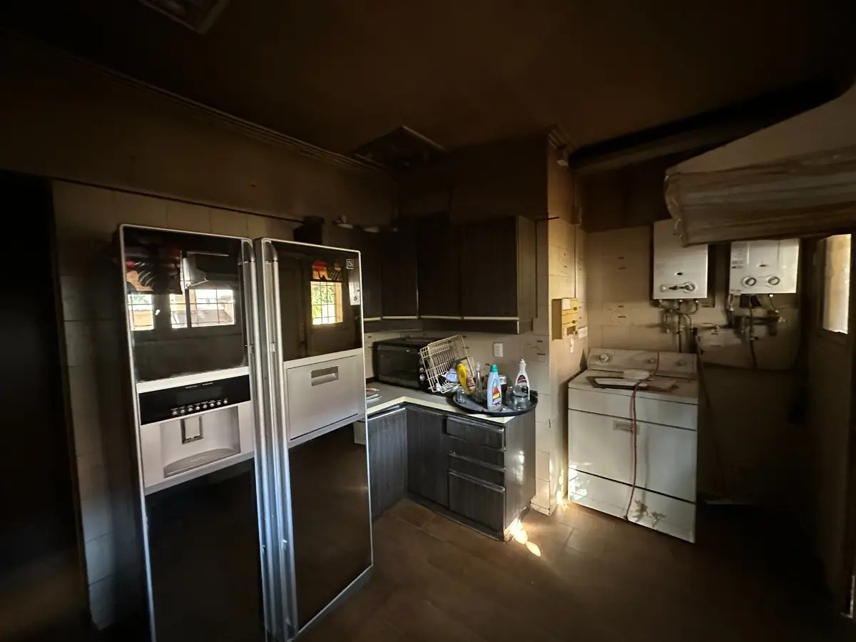 Venta Casa NOSP 5D 5B 3E 1B Parque Bot&aacute;nico - &Ntilde;u&ntilde;oa