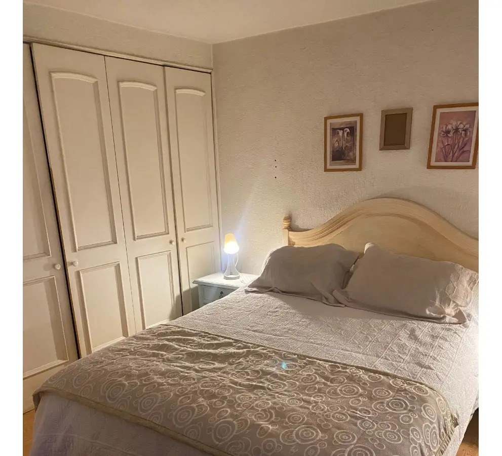 Venta Casa NO 5D en suite 3B 2E 1B Estoril - Las Condes