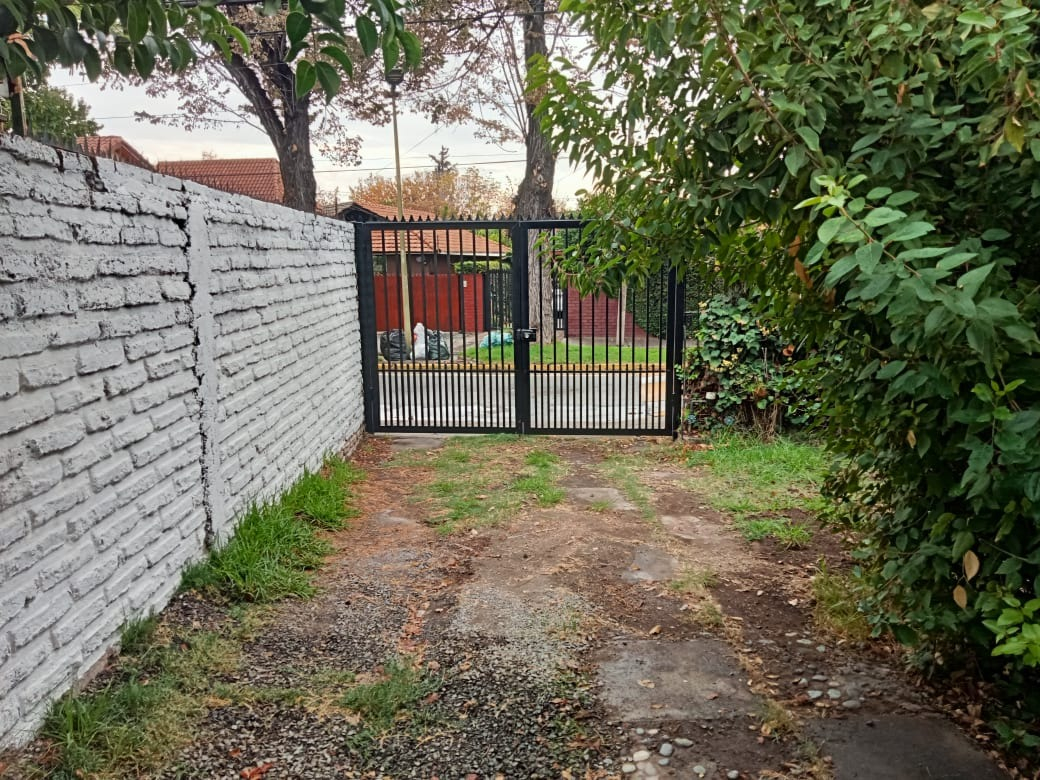 Arriendo Casa NO 3D Walk-in cl&oacute;set 1B 2E Rotonda Atenas - Las Condes