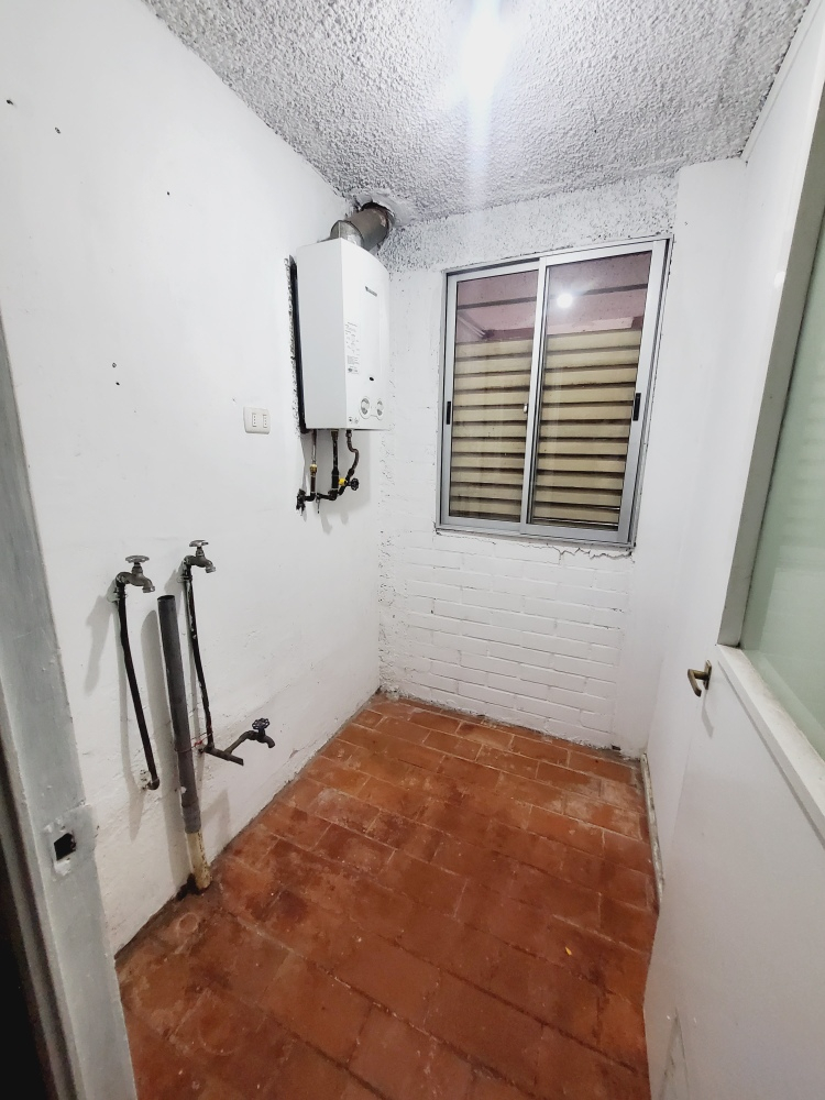 Venta Departamento 3D Parque Padre Alberto Hurtado - Las Condes