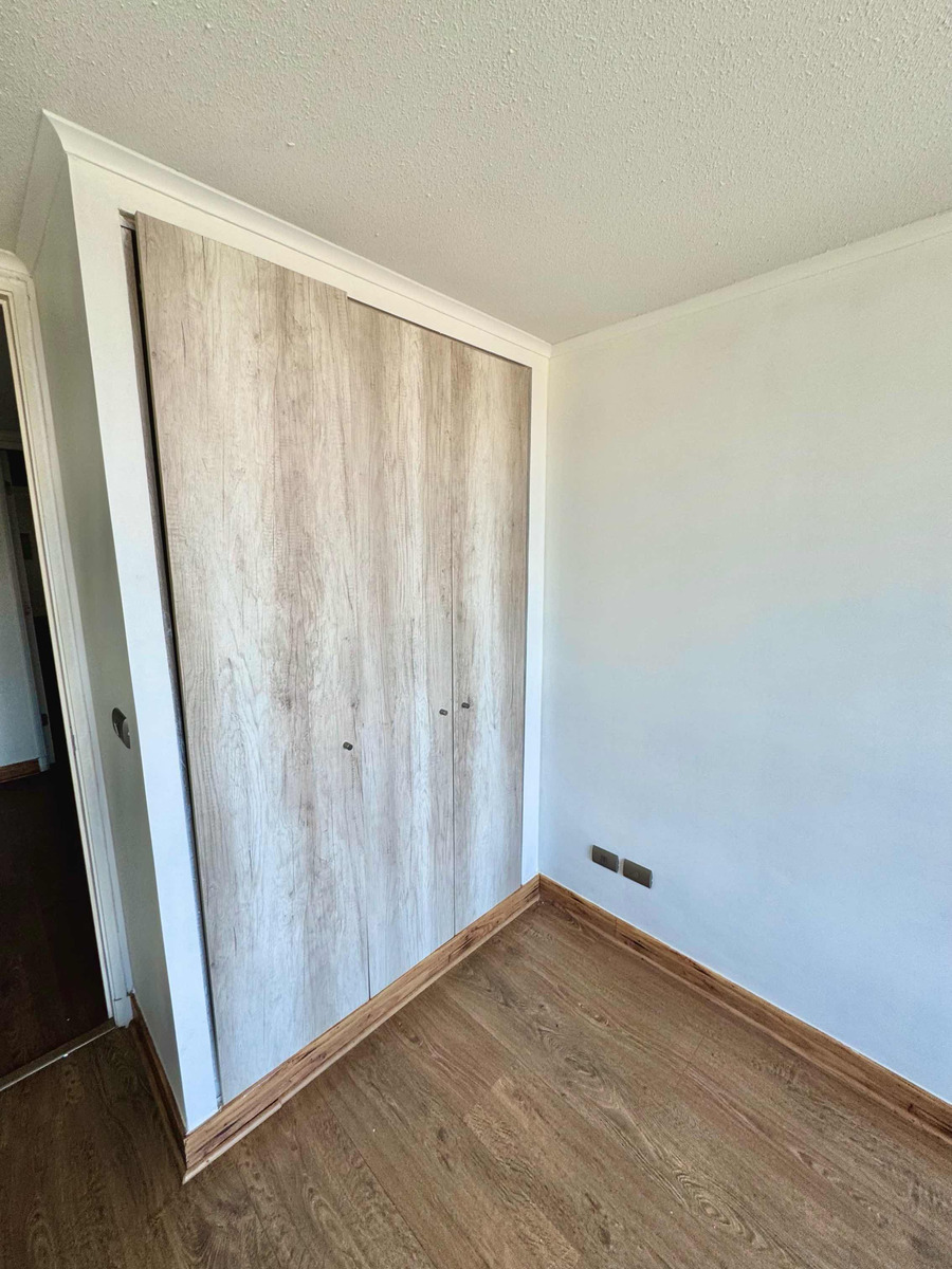 Arriendo Departamento NP 2D 2B 2E 1B Plaza Ega&ntilde;a - &Ntilde;u&ntilde;oa