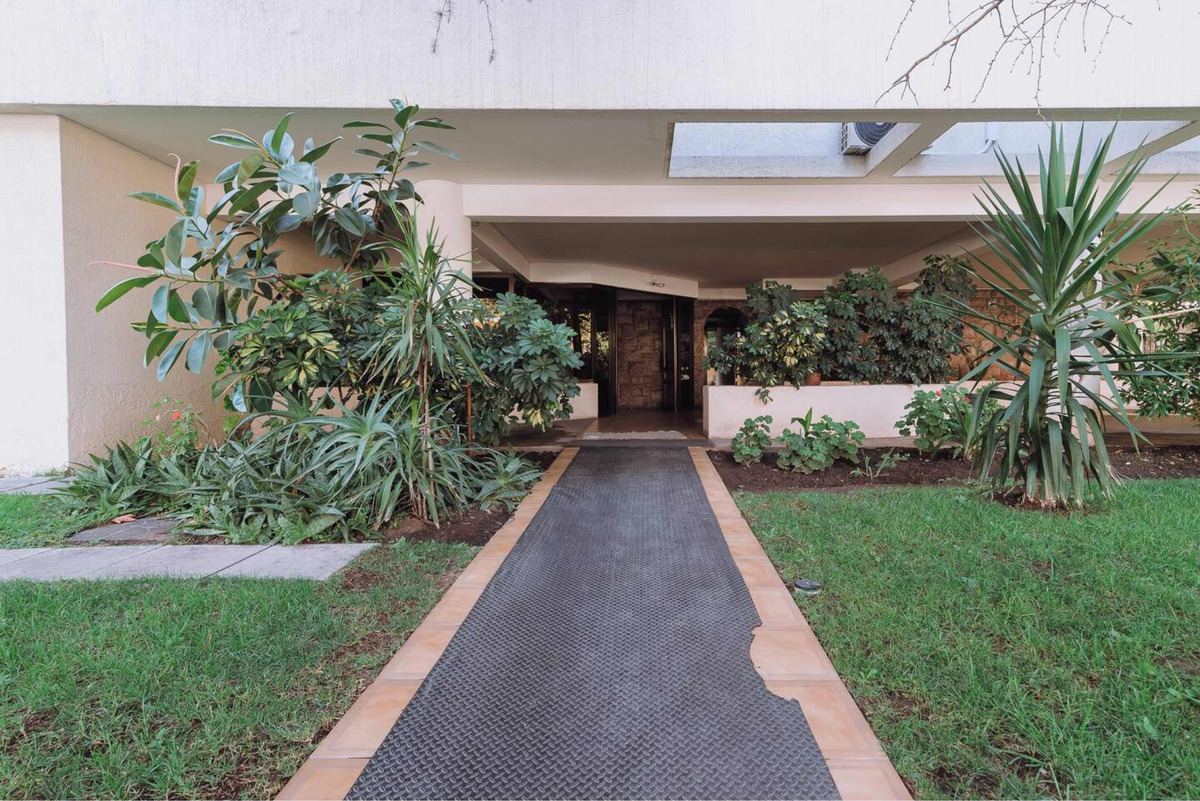 Arriendo Departamento SO 3D en suite 3B 1E 1B Las Lilas - Providencia