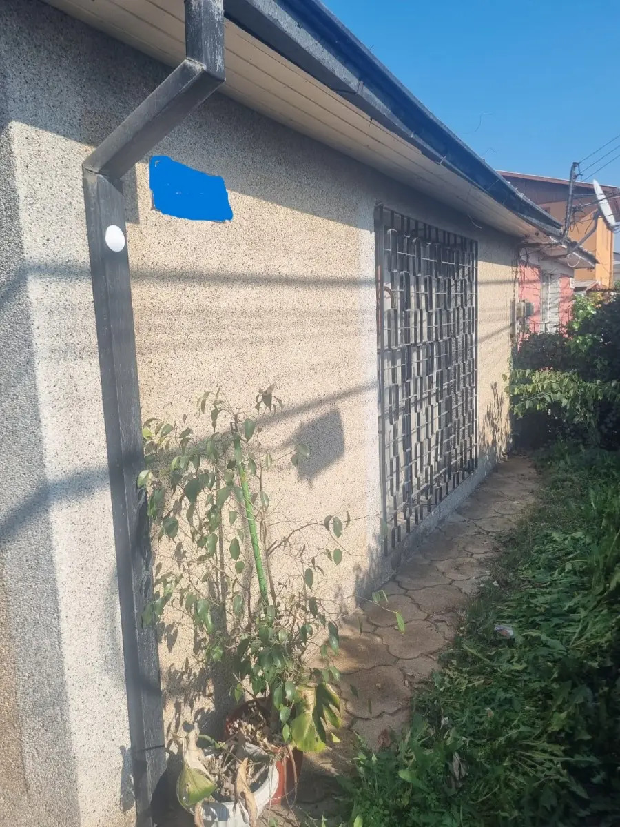 Venta Casa NO 3D 1B 2E 1B Villa Los Jard&iacute;nes - Villa Los Presidentes - &Ntilde;u&ntilde;oa