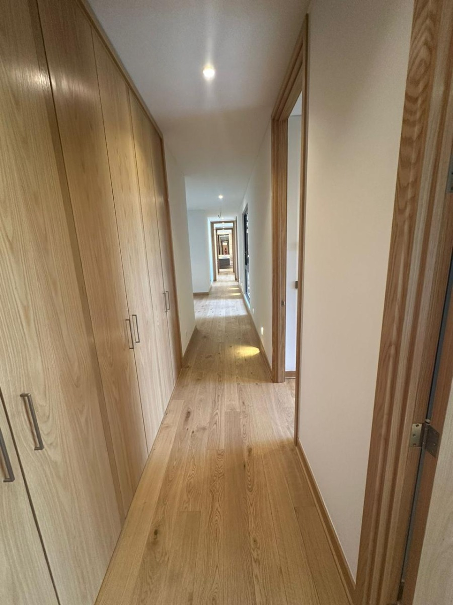 Venta Departamento 4D La Dehesa - Lo Barnechea