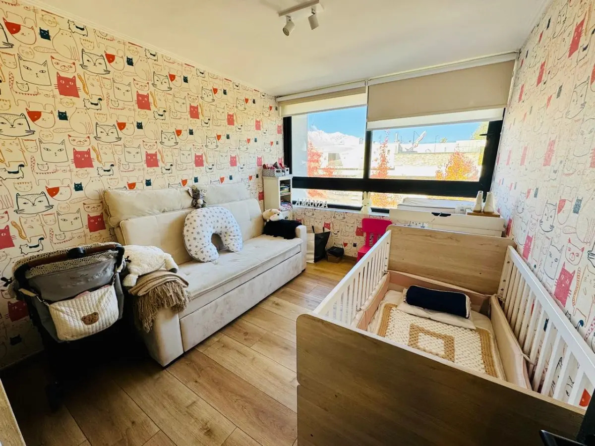 Venta Departamento NP 3D en suite Walk-in cl&oacute;set 3B 3E 1B La Dehesa - Lo Barnechea