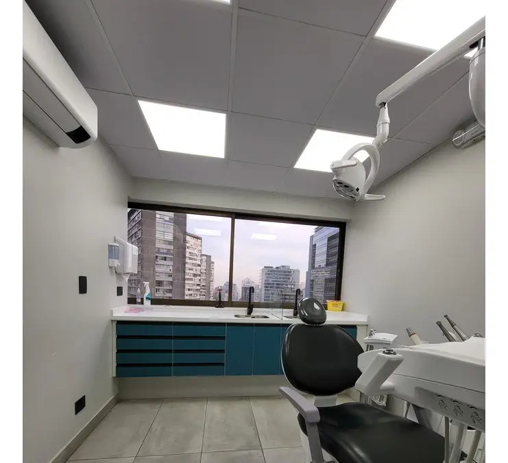 Venta Oficina 1B Pedro de Valdivia - Providencia