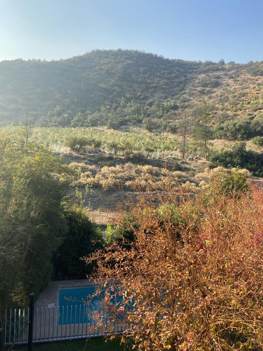 Venta Casa NO 4D en suite Walk-in cl&oacute;set 3B 2E 1B Los Trapenses - Lo Barnechea