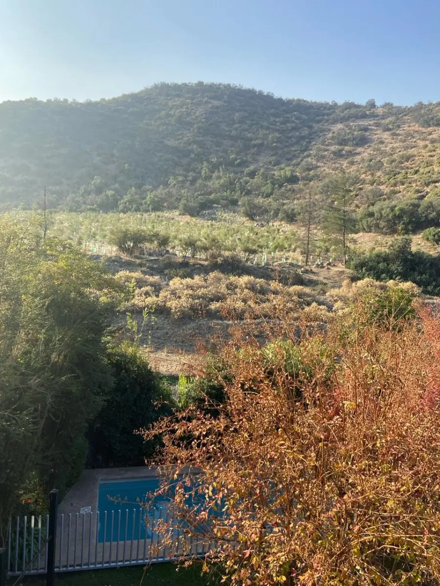 Venta Casa NO 4D en suite Walk-in cl&oacute;set 3B 2E 1B Los Trapenses - Lo Barnechea