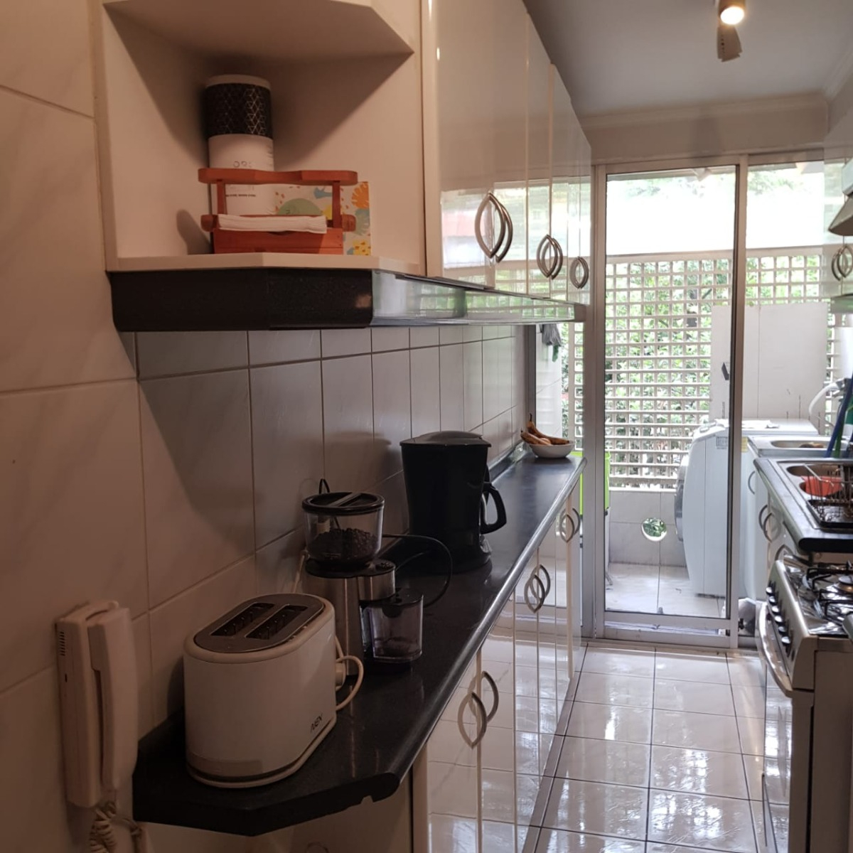 Arriendo Departamento N 2D en suite 2B 1E 1B Metro Manquehue - Apumanque - Las Condes