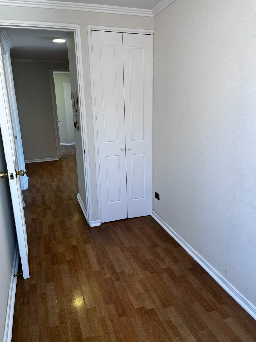 Arriendo Departamento 3D 2B 1E 1B Plaza &Ntilde;u&ntilde;oa - &Ntilde;u&ntilde;oa