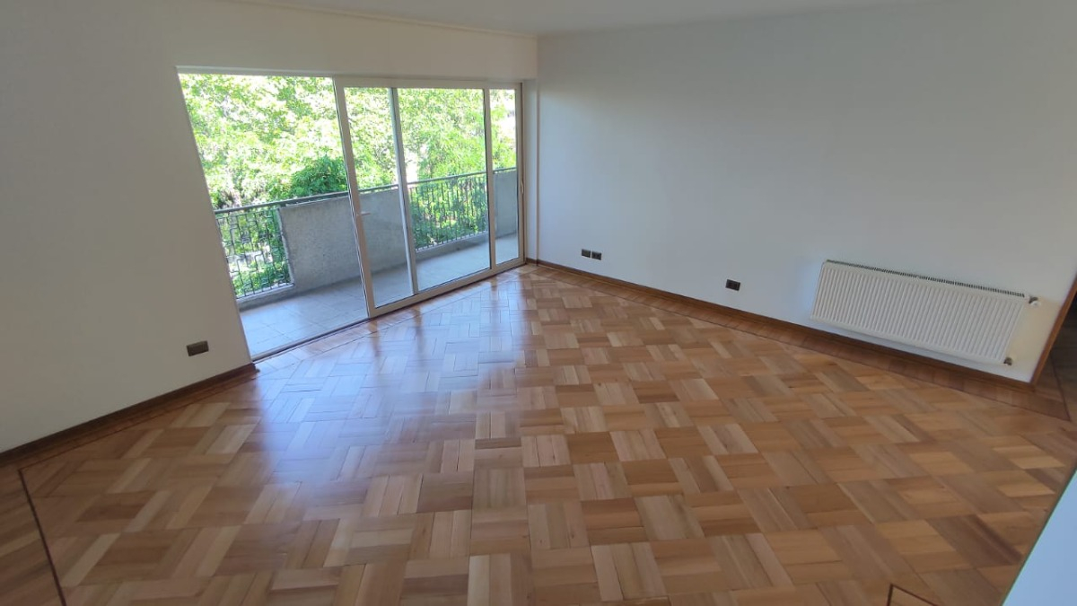 Arriendo Departamento NP 4D 3B 1E Las Lilas - Providencia