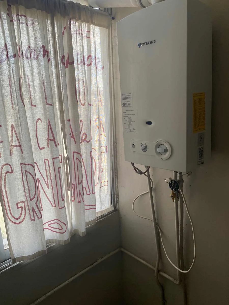 Venta Departamento N 2D 2B Barrio Italia - Providencia