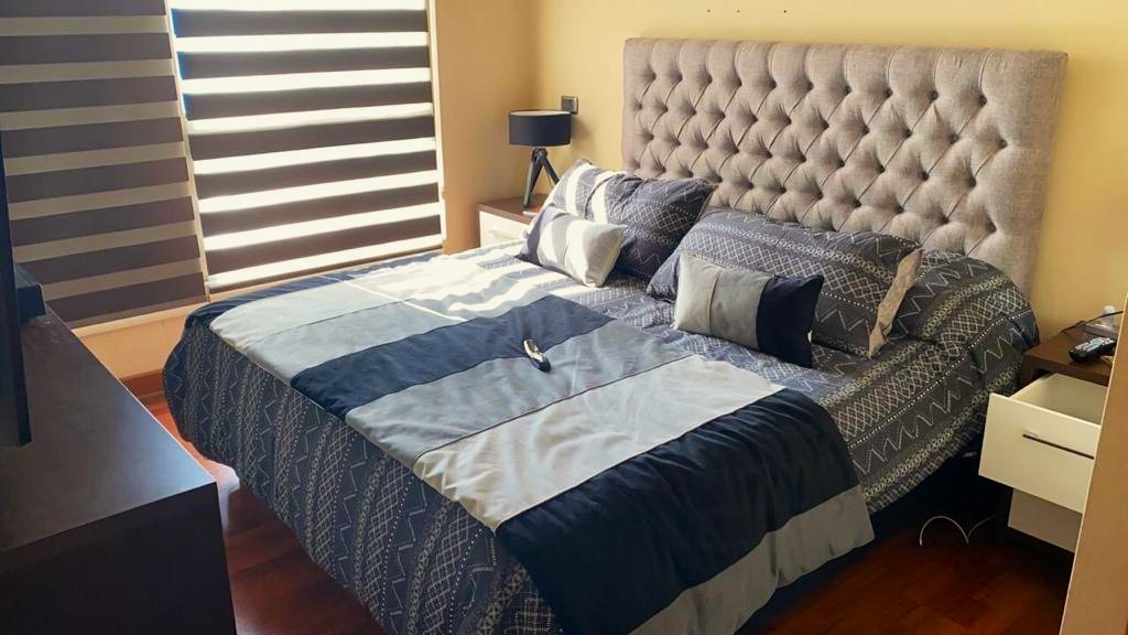 Arriendo Departamento NP 2D en suite 2B 1E 1B Pedro de Valdivia - Providencia