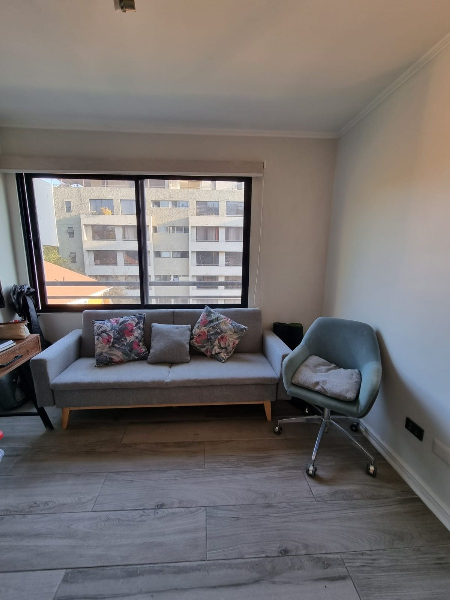 Venta Departamento P 2D 2B 1E 1B In&eacute;s de Su&aacute;rez - Providencia