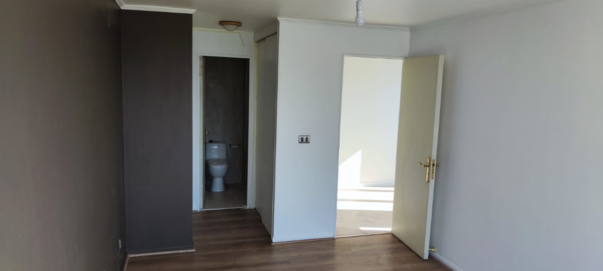 Venta Departamento NO 2D en suite Walk-in cl&oacute;set 2B 2E 1B Manuel Montt - Providencia