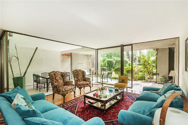 Venta Departamento NP 4D en suite Walk-in cl&oacute;set 5B 2E 1B San Dami&aacute;n - Las Condes