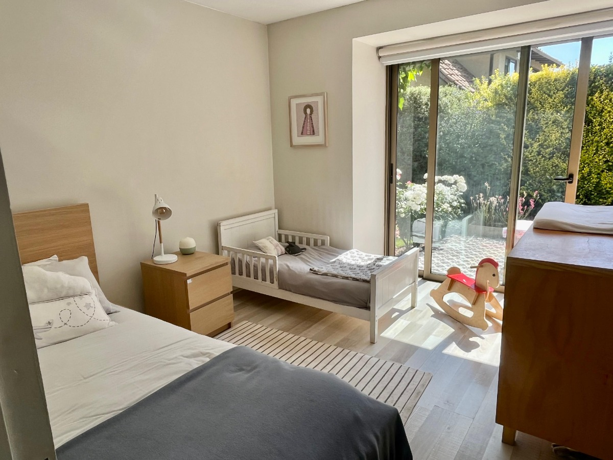 Venta Casa NO 6D en suite 5B 2E 2B La Dehesa - Lo Barnechea