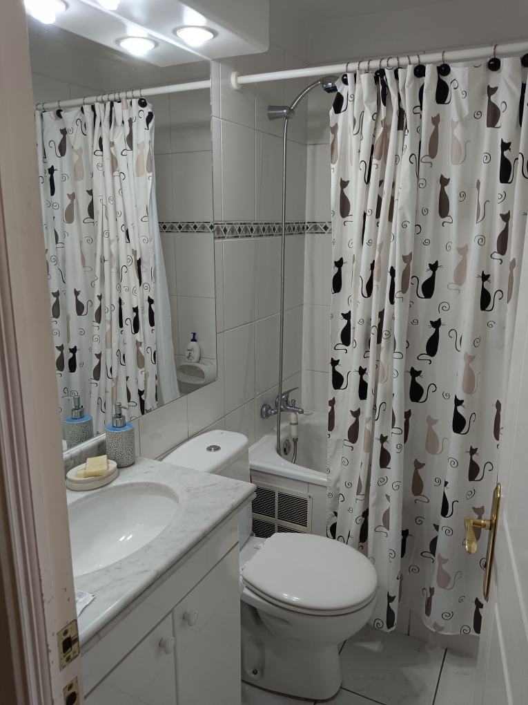 Arriendo Departamento 2D 2B 1E 1B Barrio El Golf - Las Condes