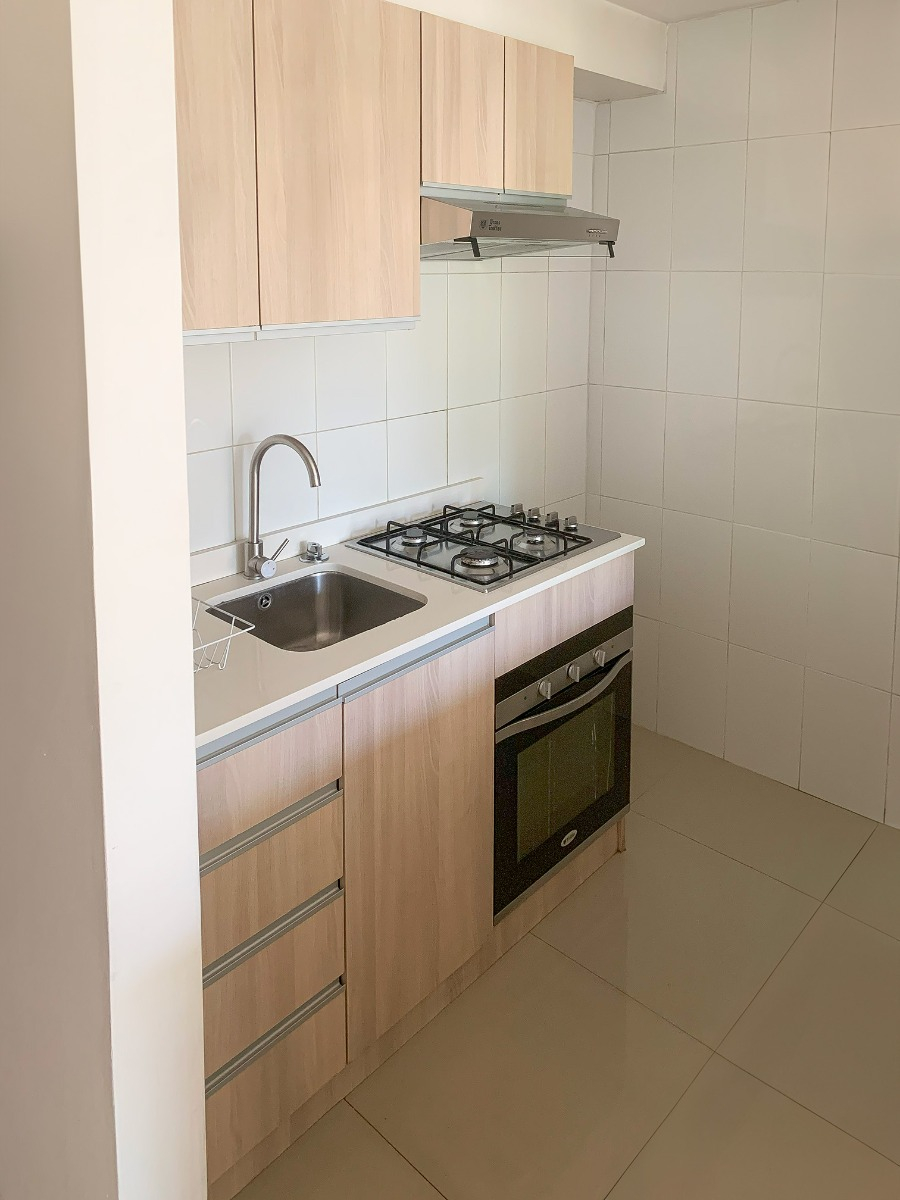 Venta Departamento 2D Los Leones - Providencia