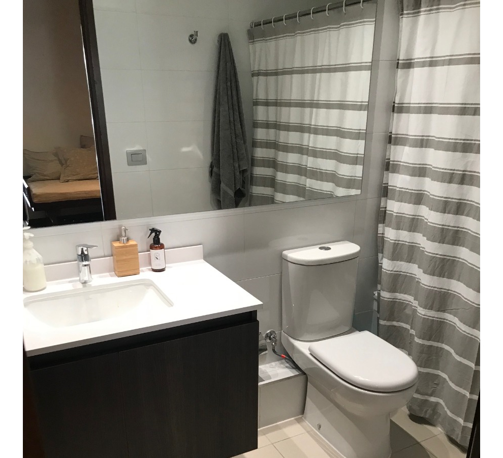 Venta Departamento SO 4D en suite Walk-in cl&oacute;set 4B 3E 1B Los Trapenses - Lo Barnechea