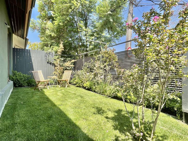 Venta Casa Sur-Oriente 2D 2B 1E Juan XXIII - Vitacura