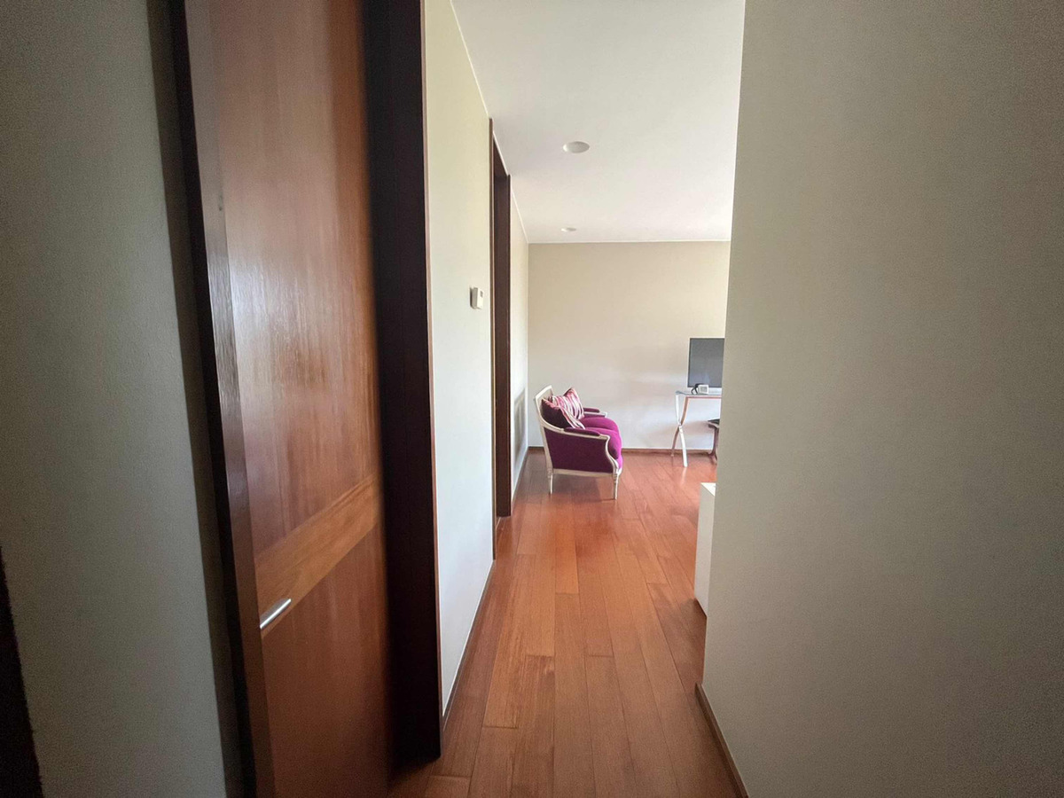 Arriendo Departamento 4D 4B 3E 1B Parque Bicentenario - Vitacura