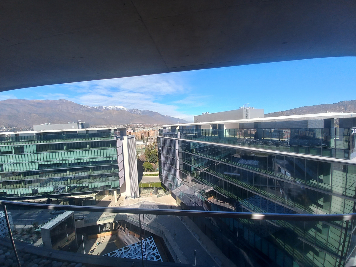 Arriendo Departamento NOSP 2D en suite Walk-in cl&oacute;set 2B La Dehesa - Lo Barnechea