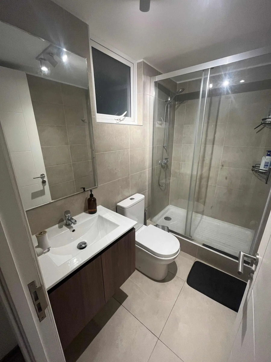 Venta Departamento 2D 2B 1E Plaza &Ntilde;u&ntilde;oa - &Ntilde;u&ntilde;oa