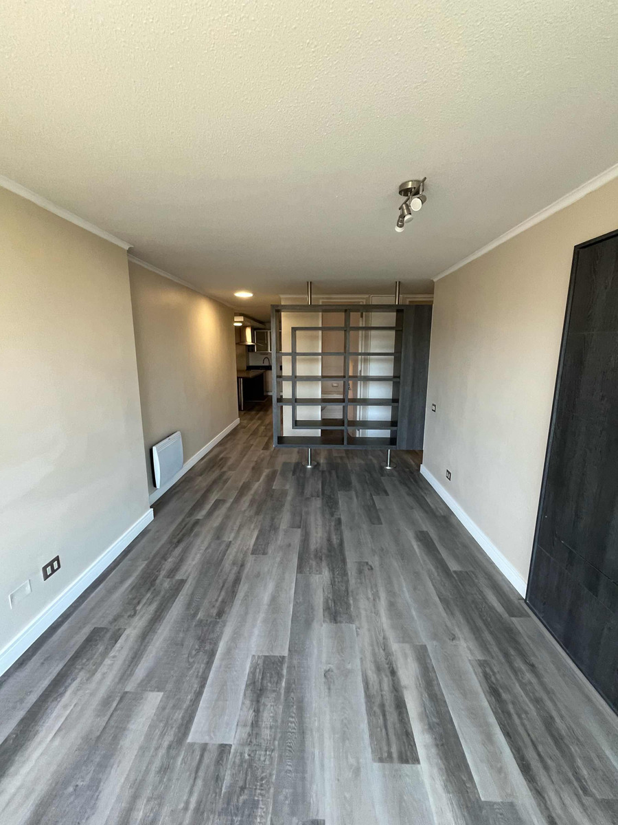 Venta Departamento 2D 2B 2E Metro Hernando de Magallanes - Las Condes