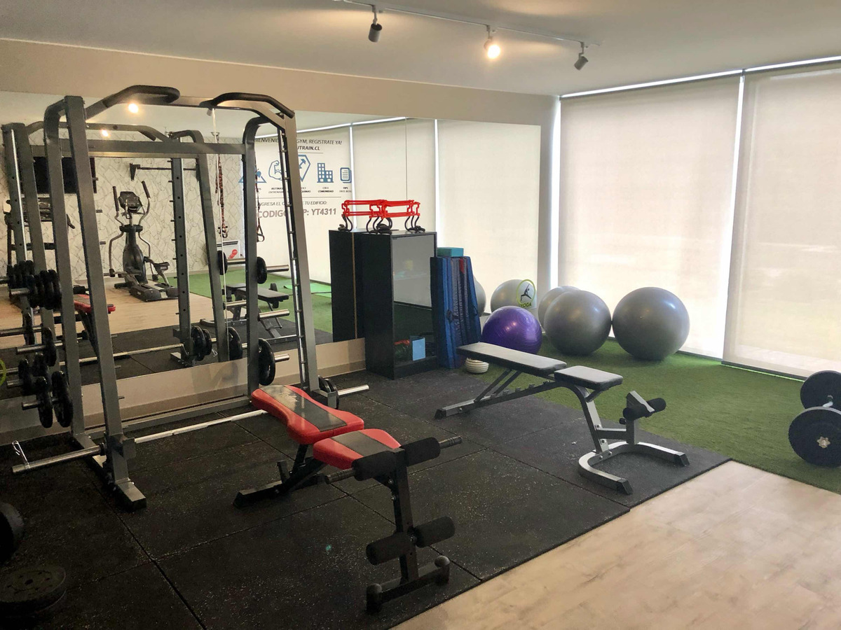 Venta Departamento 2D 2B 1E Metro Irarr&aacute;zaval - &Ntilde;u&ntilde;oa