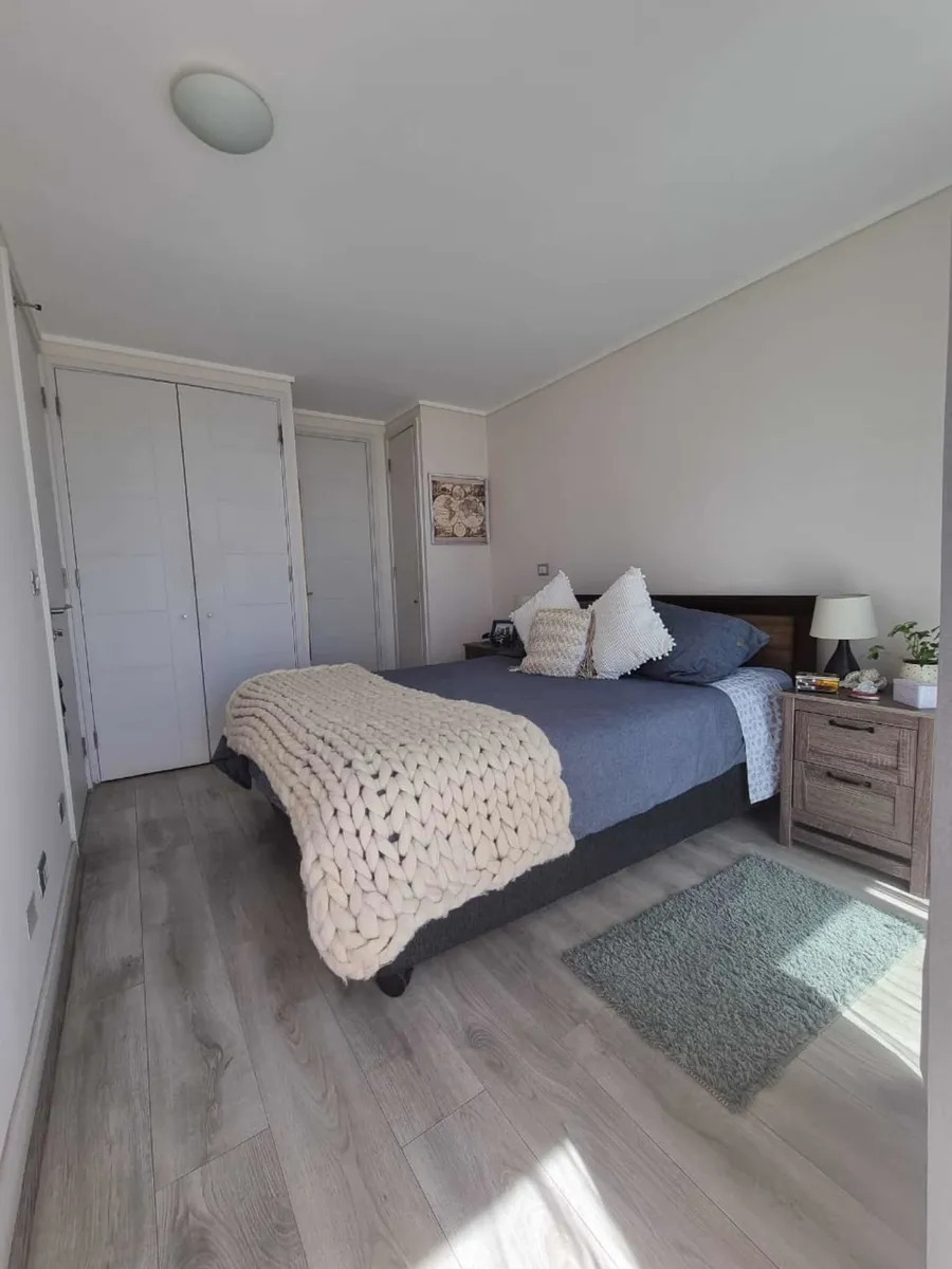 Arriendo Departamento NO 2D en suite 2B 1E 1B Metro Irarr&aacute;zaval - &Ntilde;u&ntilde;oa