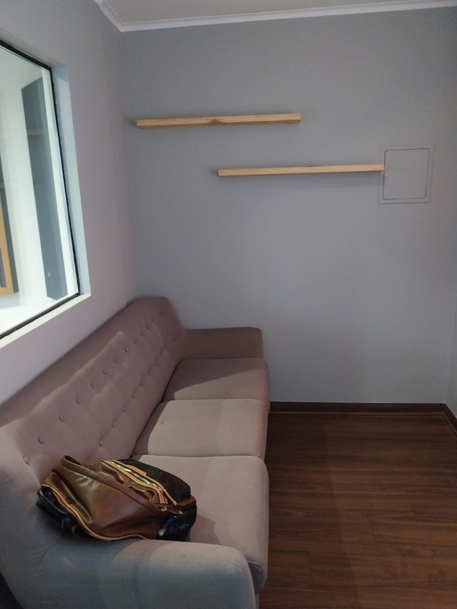 Venta Oficina P 1B 1E Pedro de Valdivia - Providencia