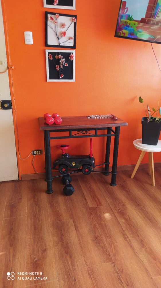 Venta Departamento 3D 1B Villa Los Jard&iacute;nes - Villa Los Presidentes - &Ntilde;u&ntilde;oa