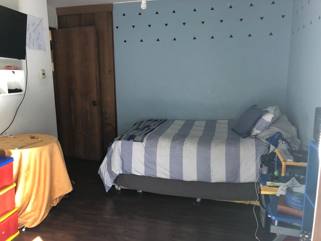 Venta Departamento 4D 4B 2E Parque Bicentenario - Vitacura