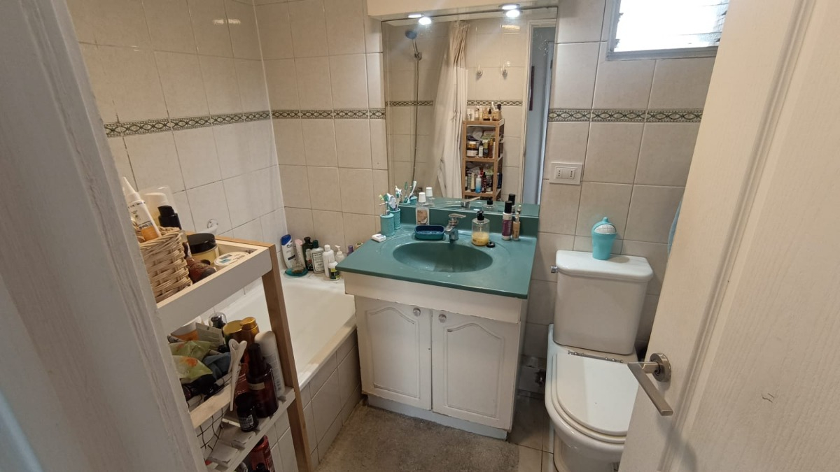 Venta Departamento N 3D 2B 1E 1B Metro Bilbao - Providencia