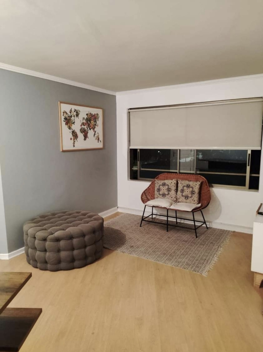 Arriendo Departamento 2D 2B 2E 1B Los Dominicos - Las Condes